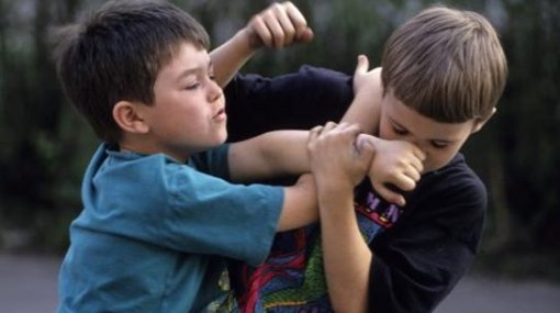 TEORIJA vs. PRAKSA: Problemi u ponašanju