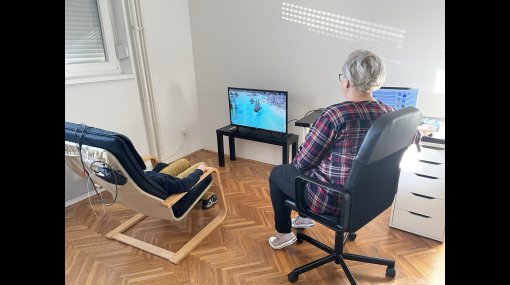 DJEČJA MOZGALICA U VIROVITICI