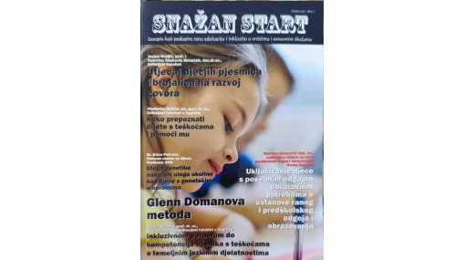 PROGRAM PRIPREME ZA ČITANJE I PISANJE